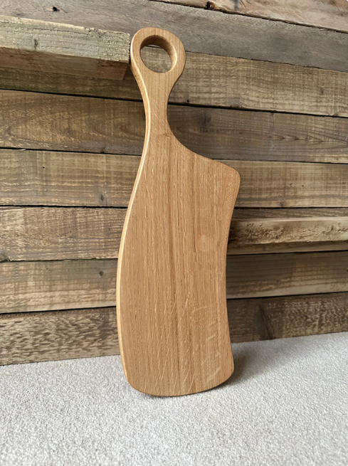 Serving Boards