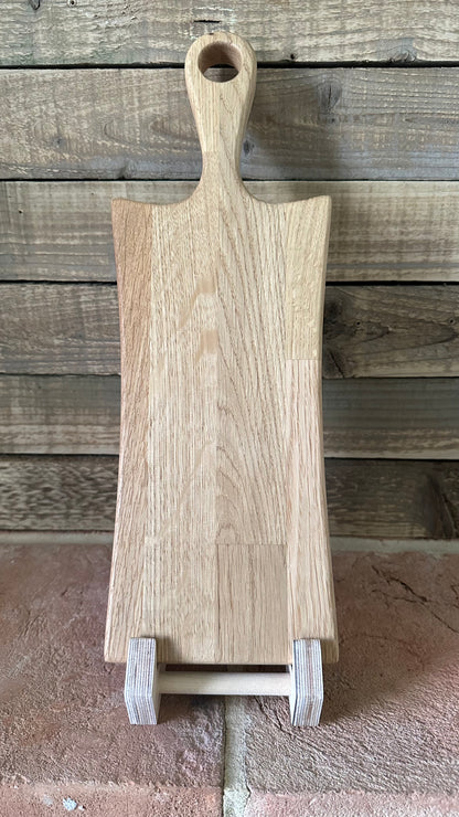 Oak Serving Board