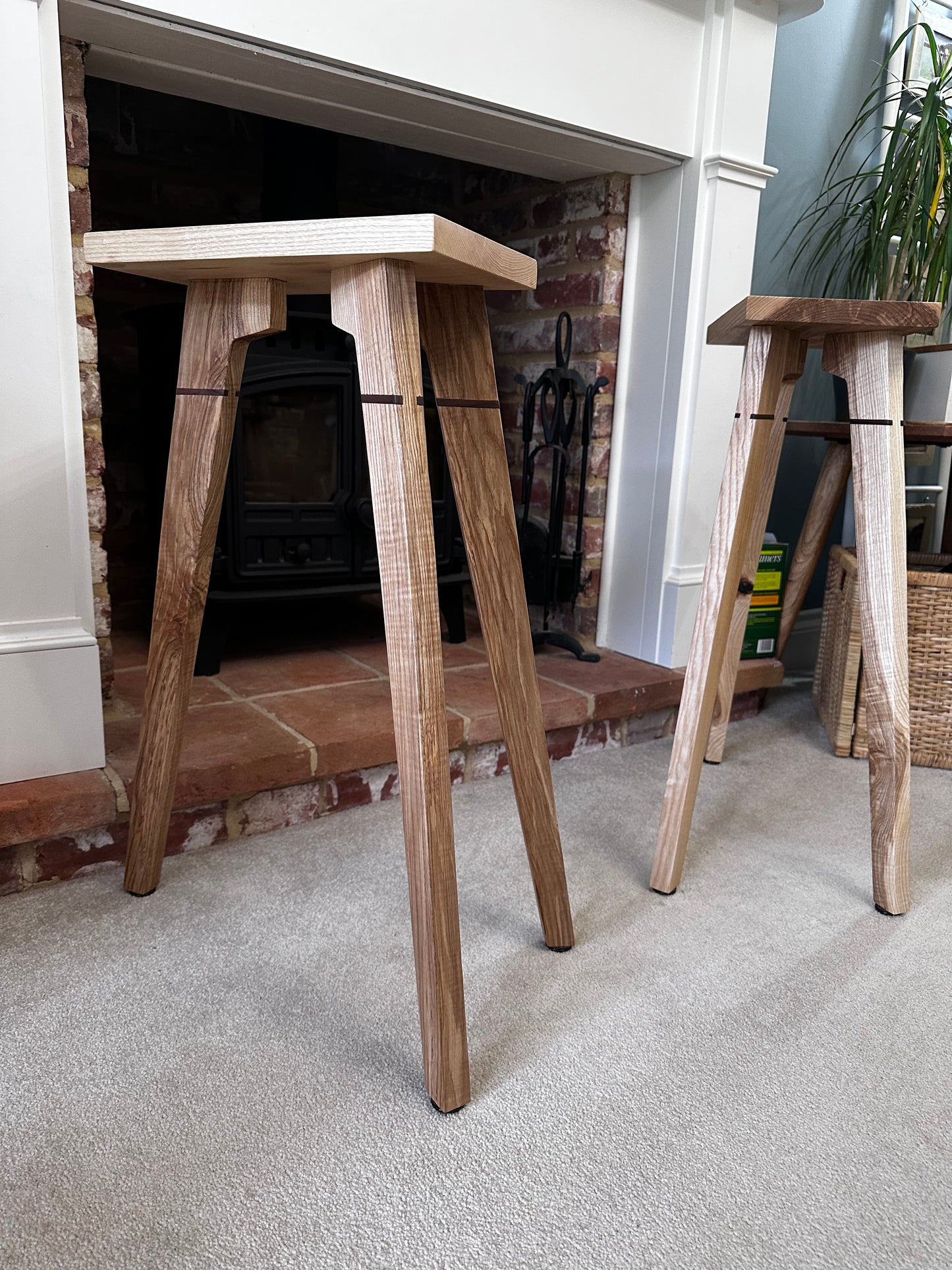 Tripod Speaker Stands