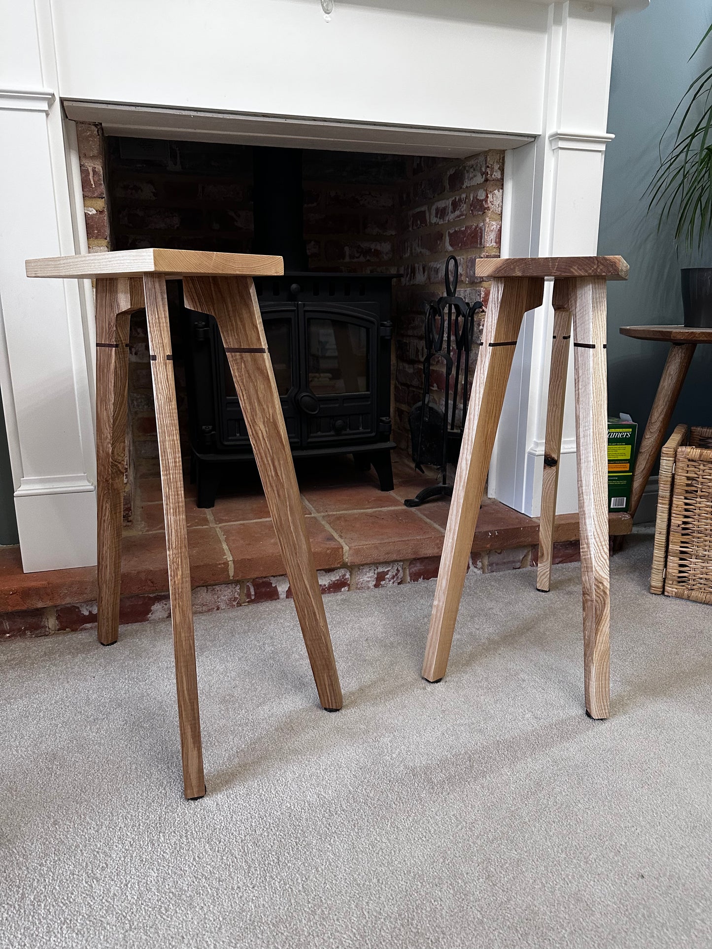 Tripod Speaker Stands